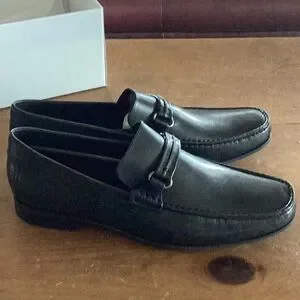 Donald J. Pliner | Shoes | Don Pliner Nwt Black Donnie Style  display picture 1